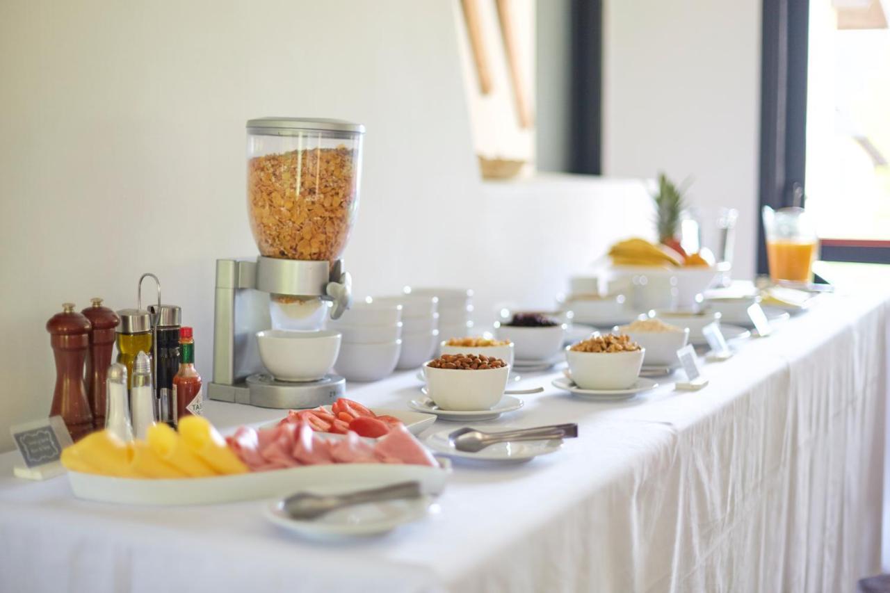 Hosteria El Puma El Chaltén Zewnętrze zdjęcie